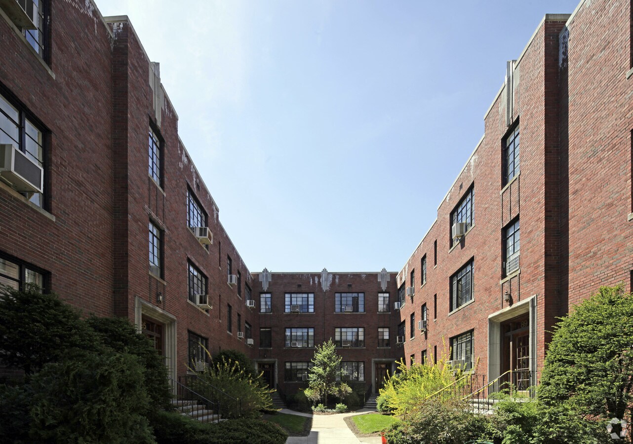 89-95 Longwood Ave - 89-95 Longwood Ave Apartments