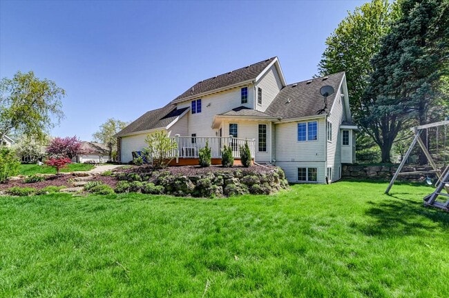 Photo - Beautifully updated 4 bedroom home in Southbridge, Waunakee