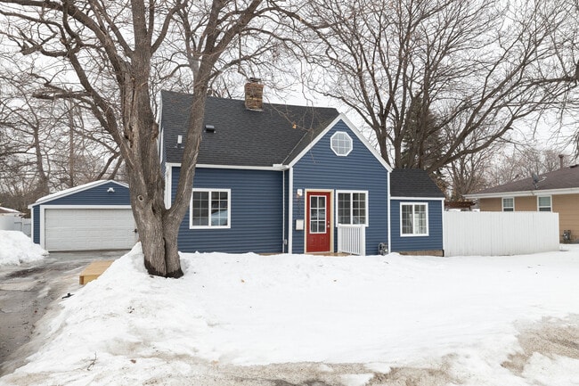 Photo - 8835 Nicollet Ave S