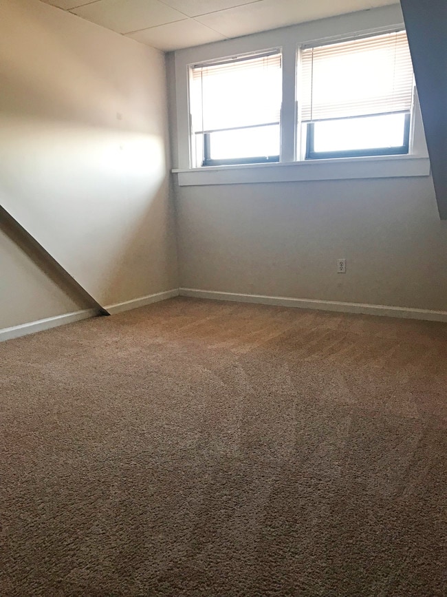 St. Agnes Apartments Indianapolis, IN