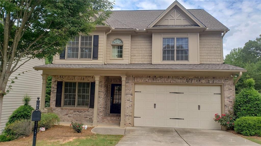 Photo - 211 Water Oak Pl House