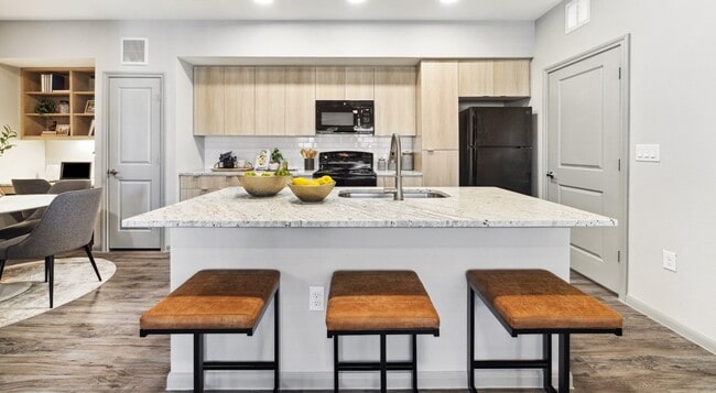 Building Photo - 12752 N Houston Rosslyn Rd Unit 732 Rental