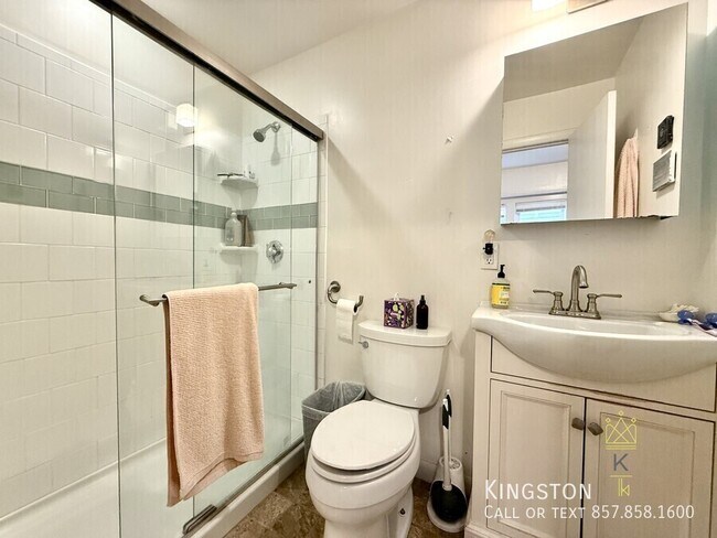 Photo - 202 St Paul St Unit 12R