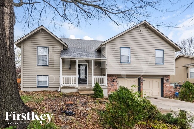 Photo - 507 Belmont Dr