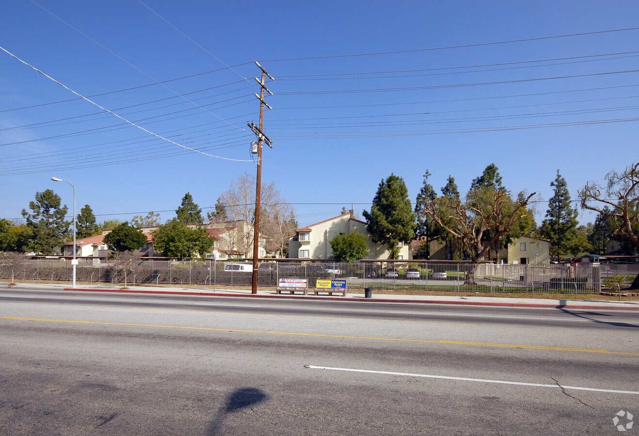 Hansen Village - Hansen Village Apartments