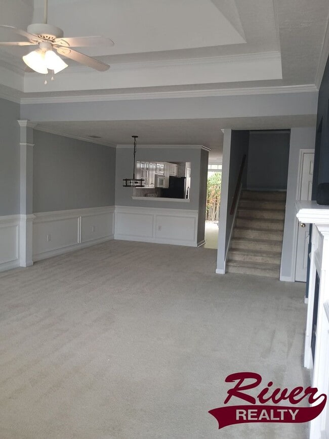 Photo - Townhouse located in Evans, Georgia!