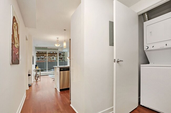 Photo - 1215 Apartments