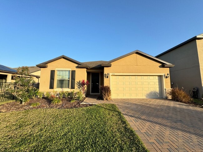 Building Photo - Single family house in Lake Nona! Gate community & A rated school within 2 mins and lots of ameni...
