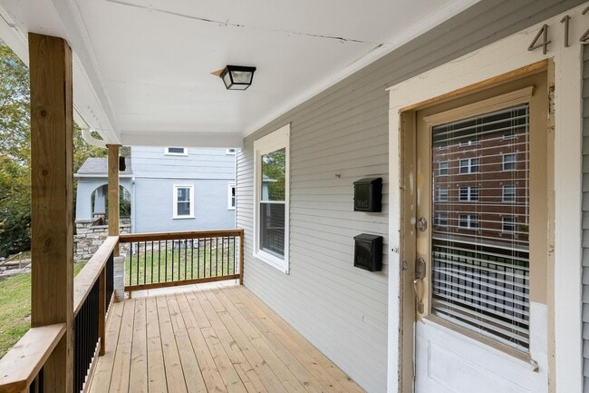 Photo - 4122 Locust St Unit 4122-1