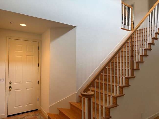 Photo - Los Altos Townhouse