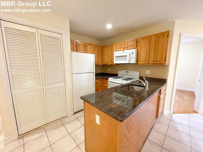 Photo - 95 Westland Ave Unit 504