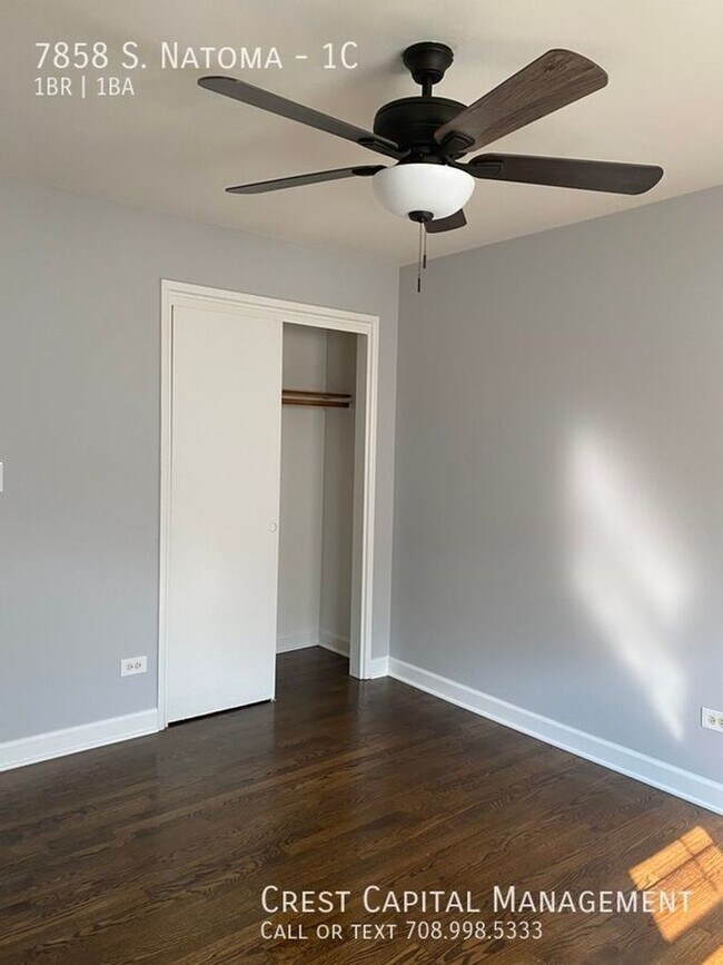 Photo - 7858 S Natoma Ave