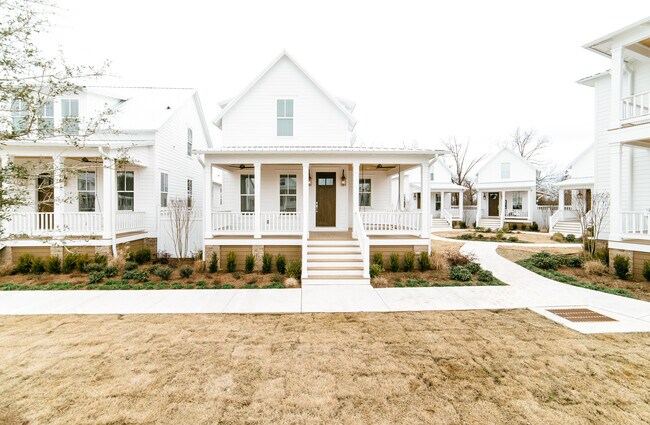 2021 Loretta Parker Ln Unidad Lot 13