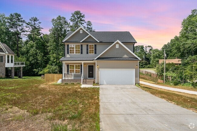 Building Photo - Spacious 2-Story Home for Rent in High Poi...