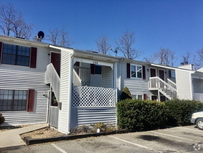 Building Photo - 1133 Homestead Garden Ct