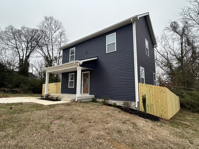 Photo - 1217 Dodd St