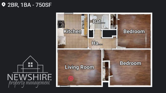 Building Photo - 2 Bedroom Town Home! - Discover Hampton Ave Apartments in Greenville, SC!