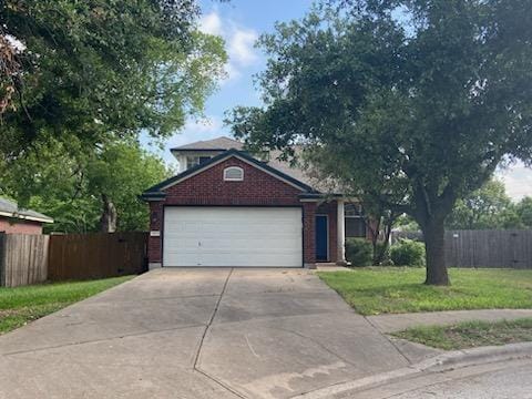 Photo - 1404 Balmorhea Ln Casa