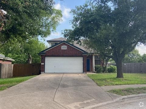 Building Photo - 1404 Balmorhea Ln Rental