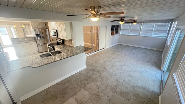 Photo - IMMACULATE 4 Bedroom, 2 Bathroom Home in Cocoa Beach!! ONLY MINUTES from the Beach!! (Lawn Care I...