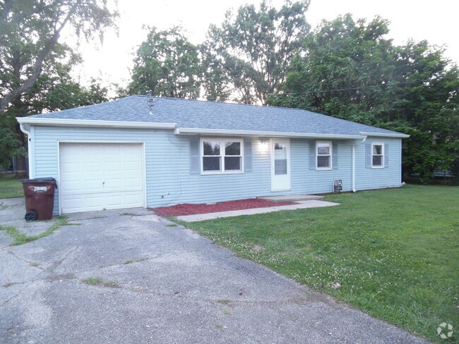 Building Photo - 9521 McCauly Rd Rental