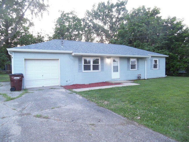Building Photo - 9521 McCauly Rd Rental