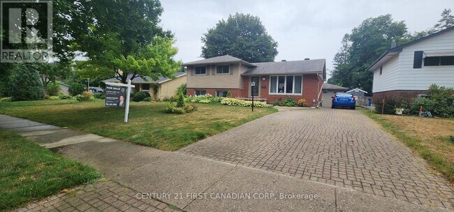 Photo - 1473 Glengarry Ave