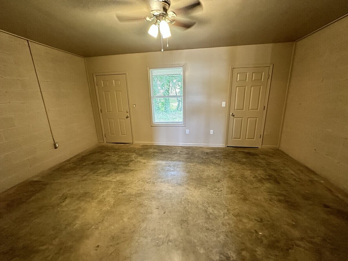 Wolf Creek Condo Condo for Rent in Montevallo, AL