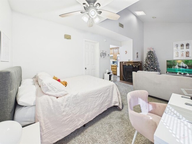 Building Photo - 2529 Rio Grande St Unit 101