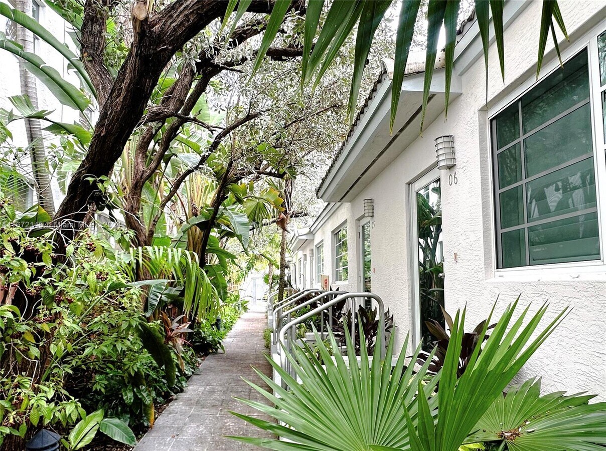 328 Euclid Ave Condo Unit 108 Condo for Rent in Miami Beach, FL