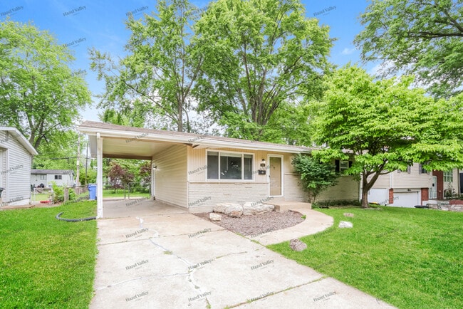 Photo - 1825 Violet Dr