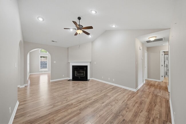 Photo - Beautiful 3BR Ranch on Corner Lot in Conover