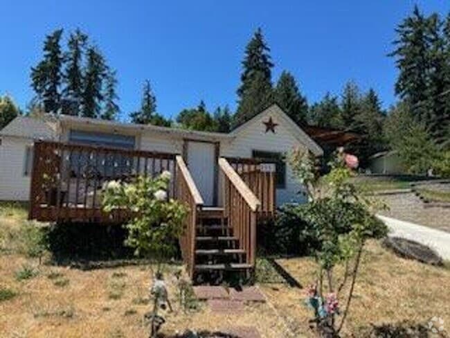 Building Photo - Water View Cabin in Iilahee - Fully Furnished Rental