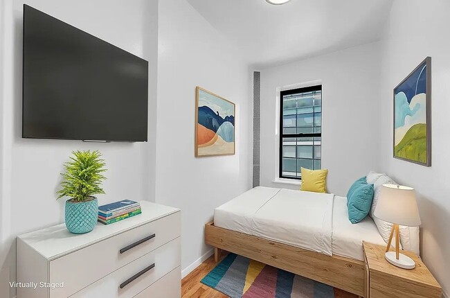 Photo - 122 Norfolk St Unit 23