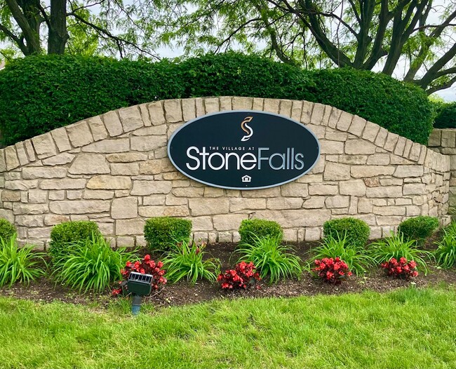 The Village at Stone Falls
