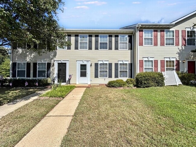 Building Photo - 9931 Matti Hill Ct Rental