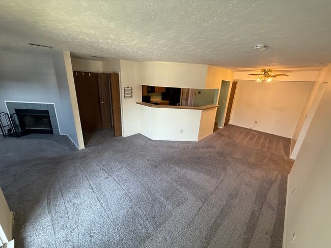 leaving room - 1150 Tollios Parkway Apartment Unit 215