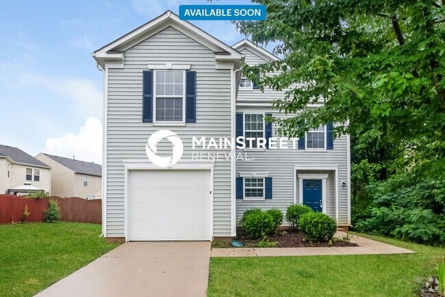 Building Photo - 2311 Sweet Flag Court Rental