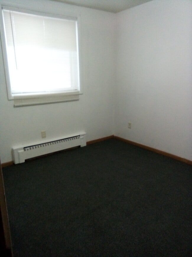 Sunnyside Apartments