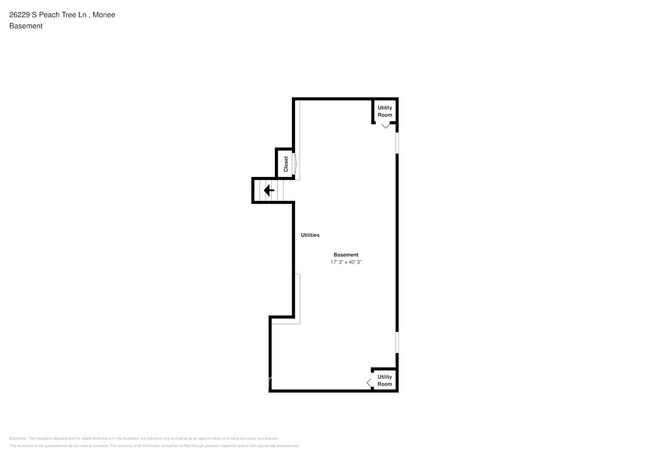 Photo - 26229 S Peach Tree Ln