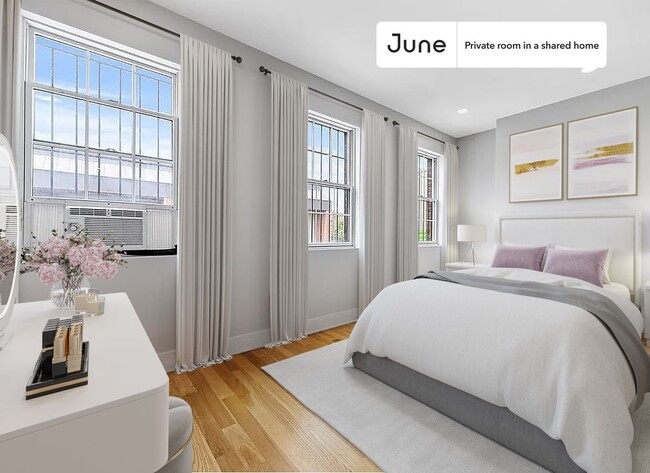 Building Photo - Room in Shared 3 bed/1 bath home Unit A