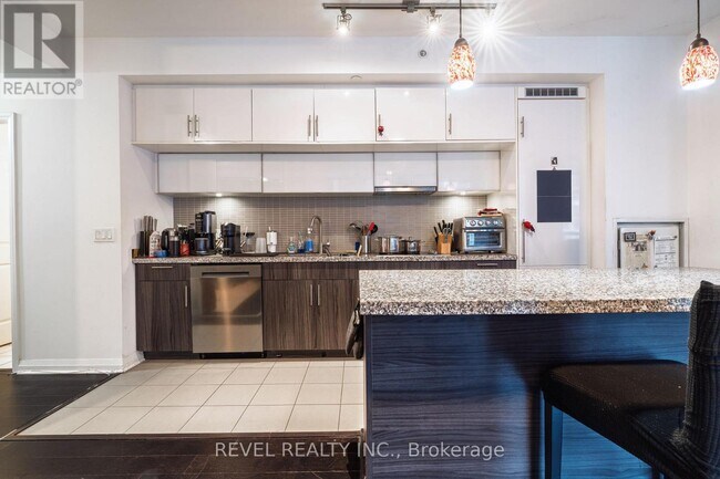 Photo - 8 Mercer St Unité 405