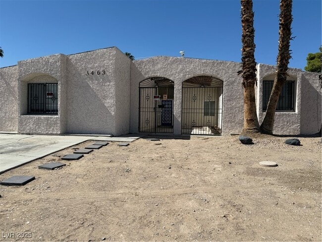 Building Photo - 3463 Spencer St