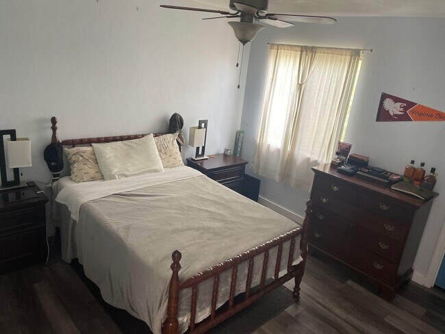 Photo - GATED COMMUNITY BY FSU