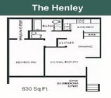The Henley