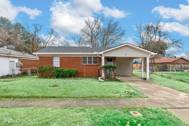 Photo - 308 Oregon Ave