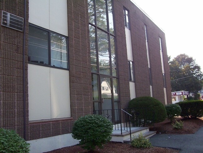 550 Walnut Street