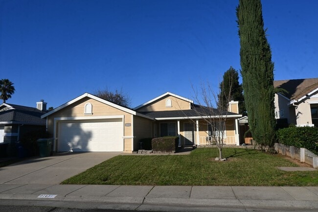 Photo - Resident Benefit Package Property