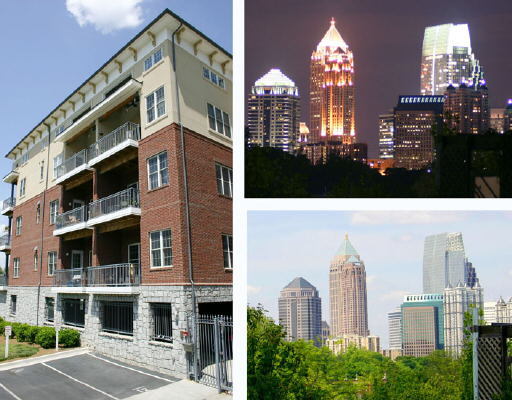 Photo - 680 Greenwood Ave NE Unit 306