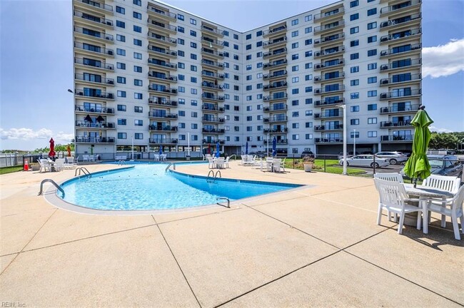 Photo - 100 E Ocean View Ave Condo Unit 405